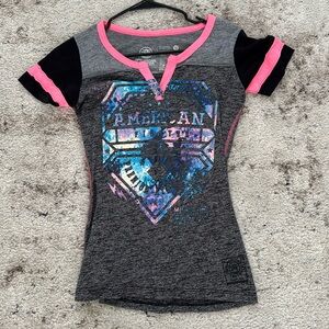 American Fighter shirt